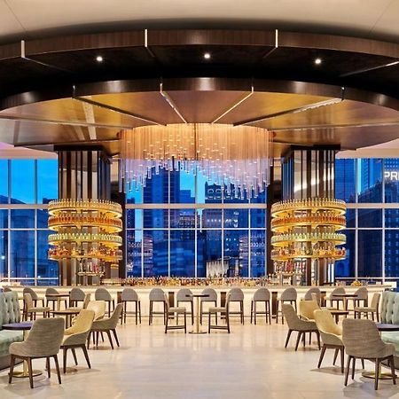 Loews Kansas City Kültér fotó