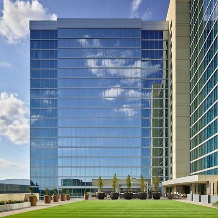 Loews Kansas City Kültér fotó