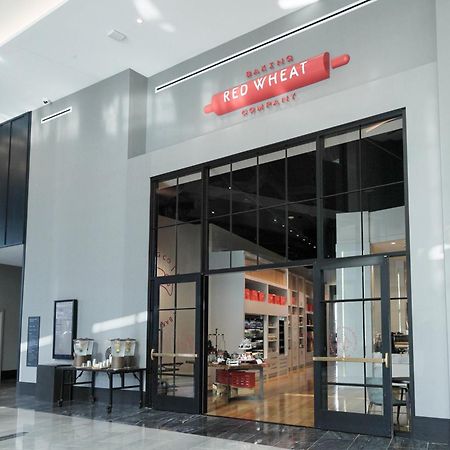 Loews Kansas City Kültér fotó