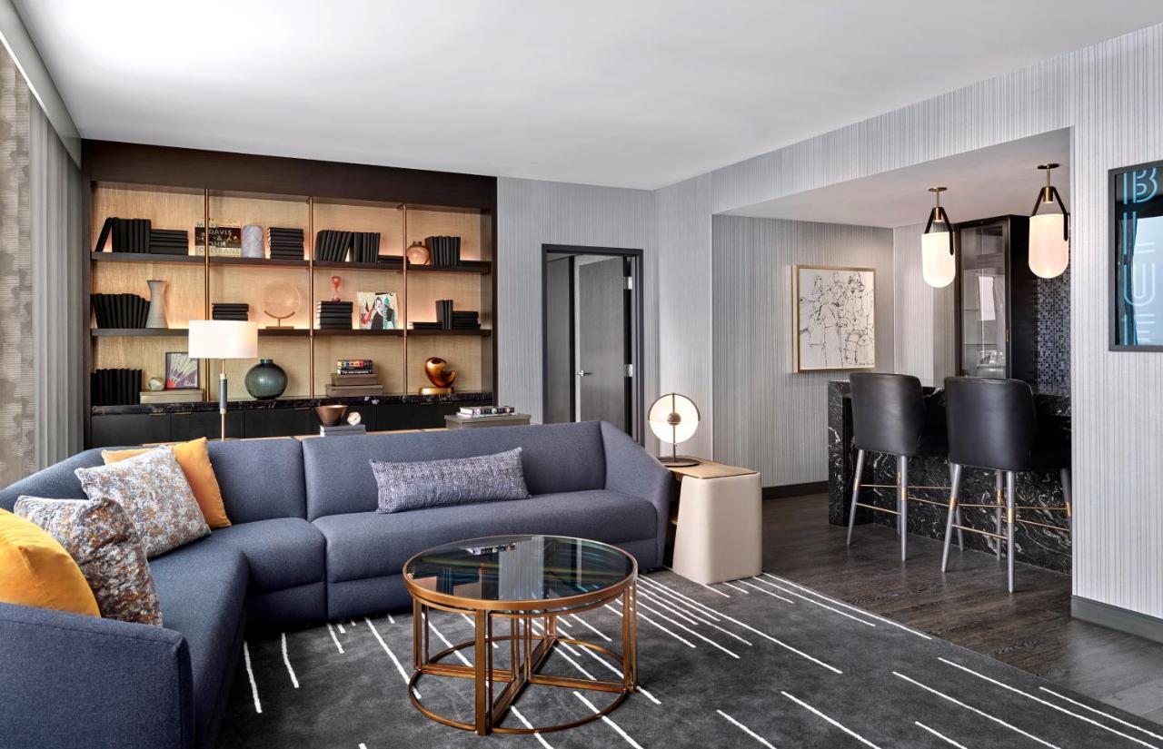 Loews Kansas City Kültér fotó