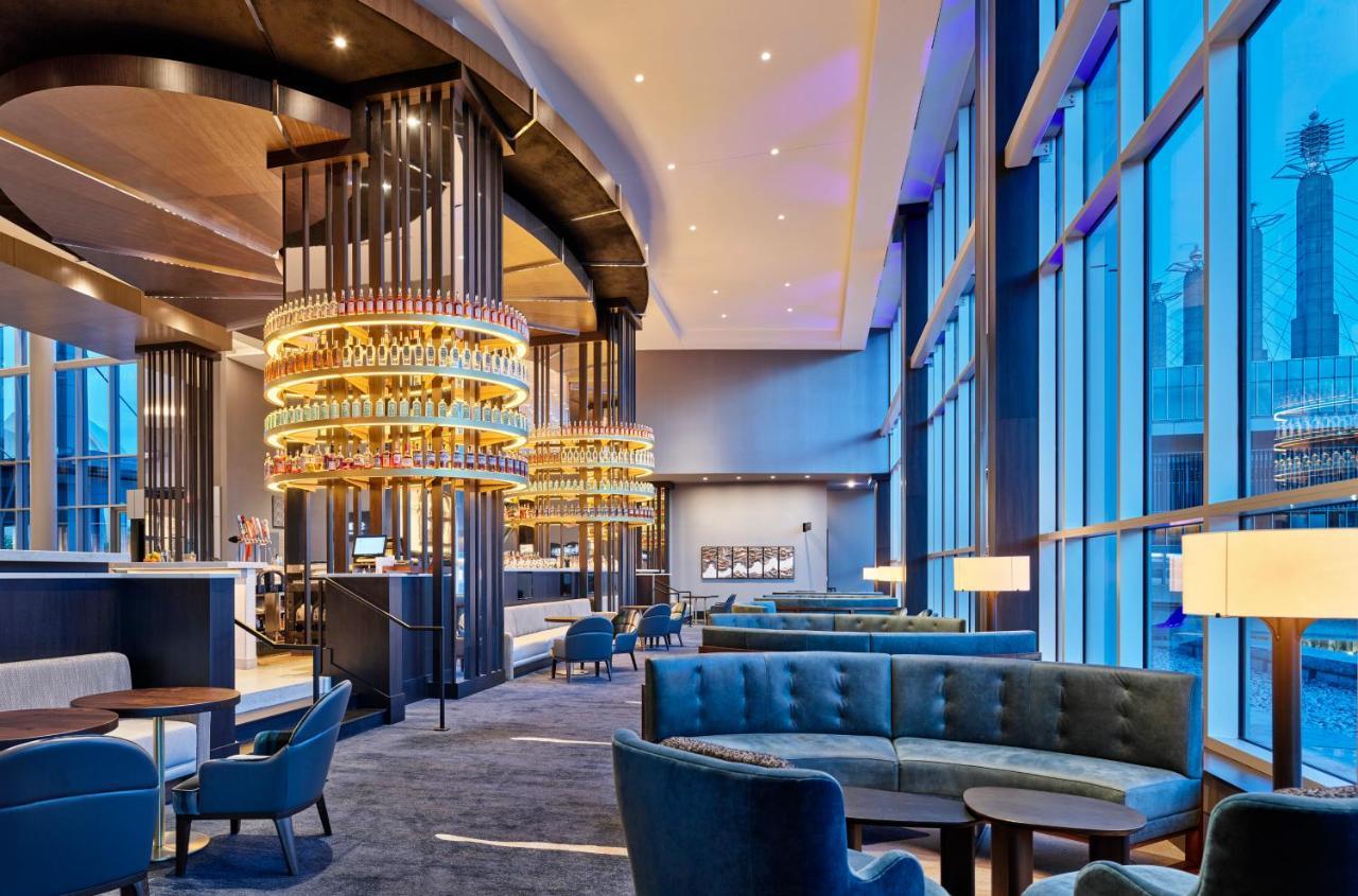 Loews Kansas City Kültér fotó