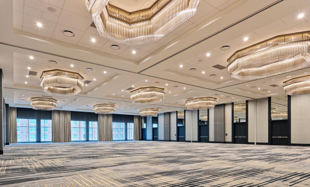Loews Kansas City Kültér fotó