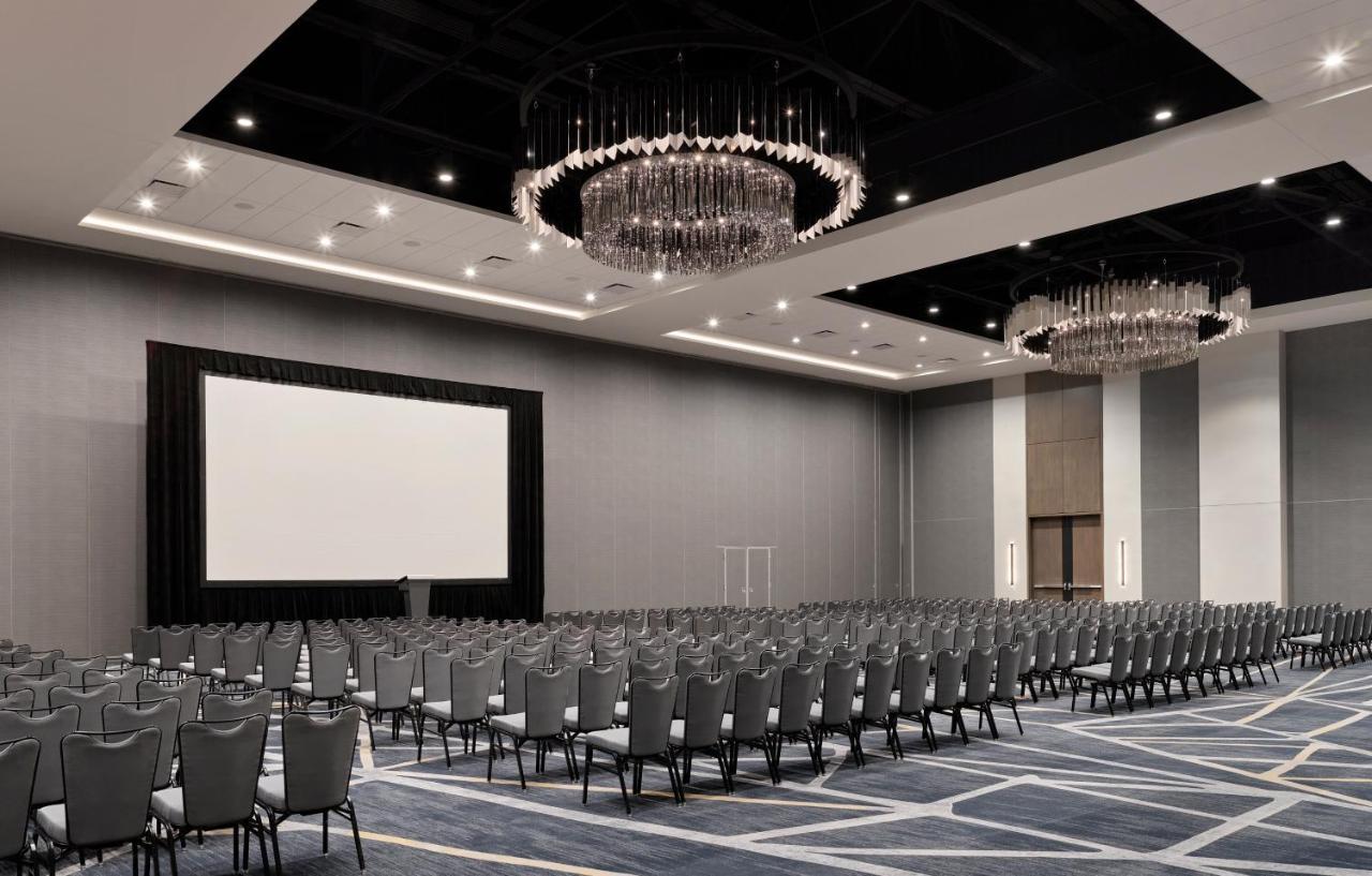 Loews Kansas City Kültér fotó