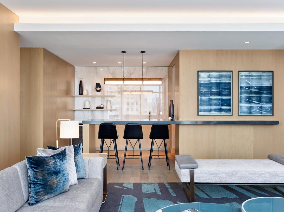 Loews Kansas City Kültér fotó