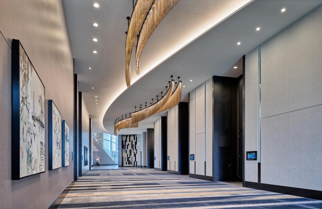 Loews Kansas City Kültér fotó
