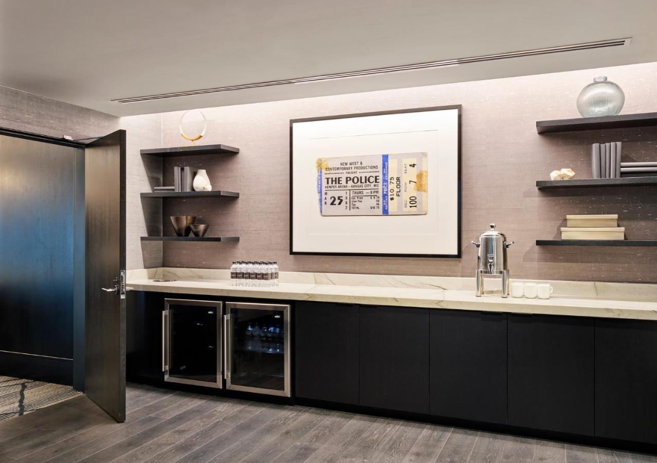 Loews Kansas City Kültér fotó