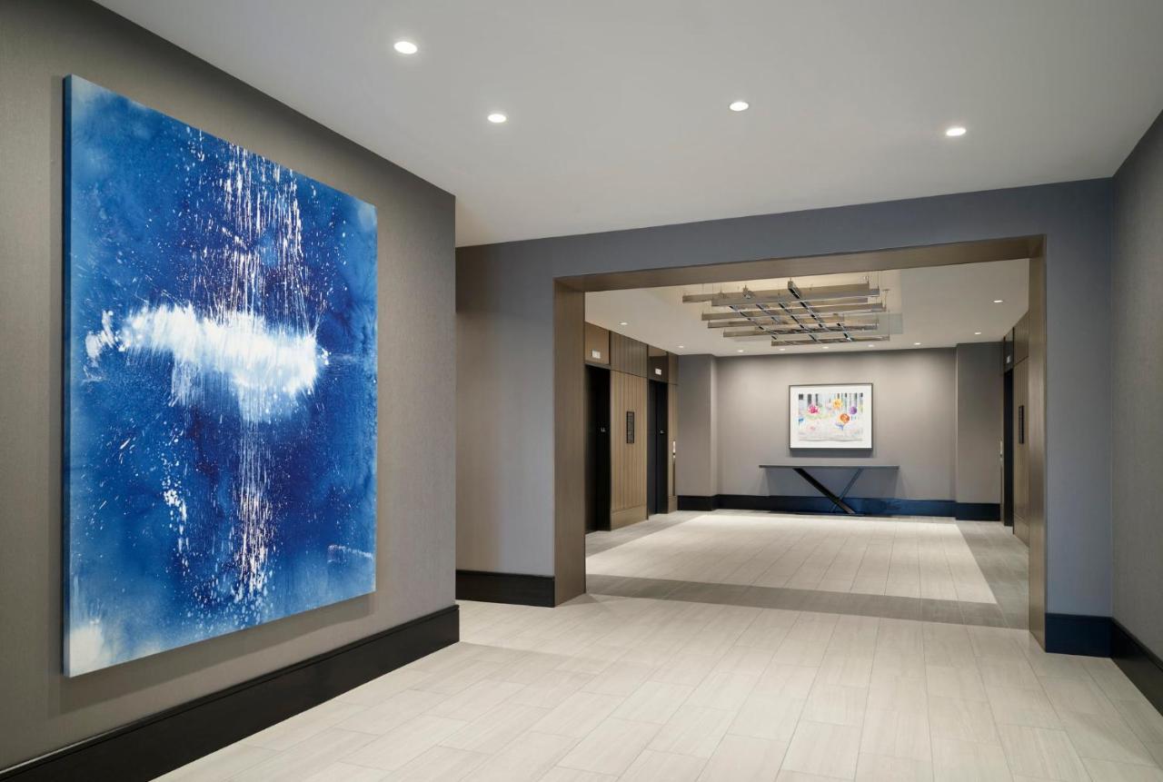 Loews Kansas City Kültér fotó