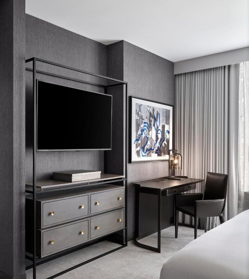 Loews Kansas City Kültér fotó
