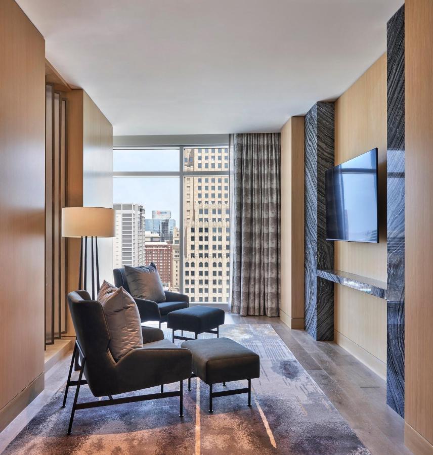 Loews Kansas City Kültér fotó