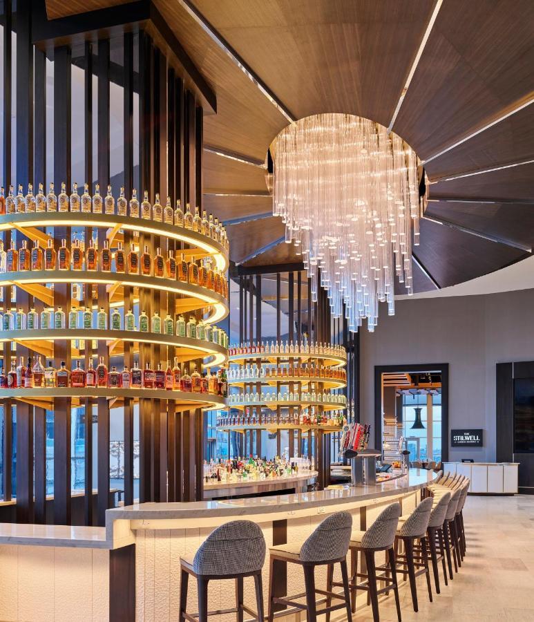Loews Kansas City Kültér fotó