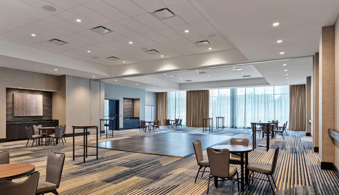 Loews Kansas City Kültér fotó