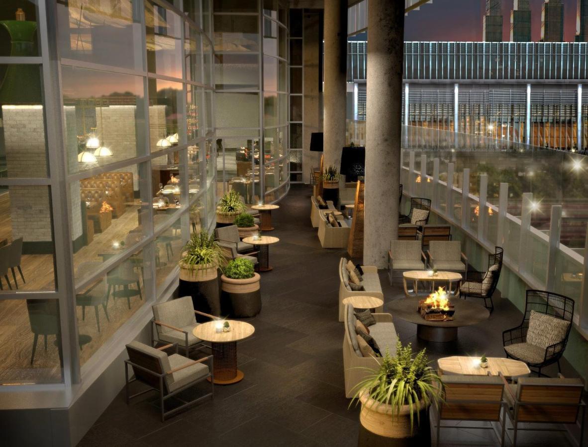 Loews Kansas City Kültér fotó