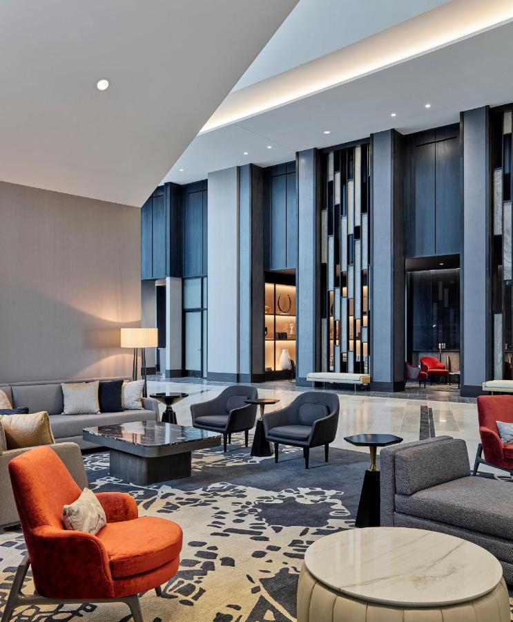 Loews Kansas City Kültér fotó