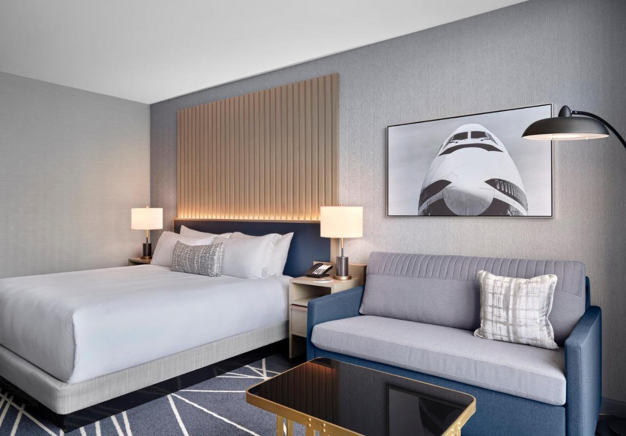 Loews Kansas City Kültér fotó