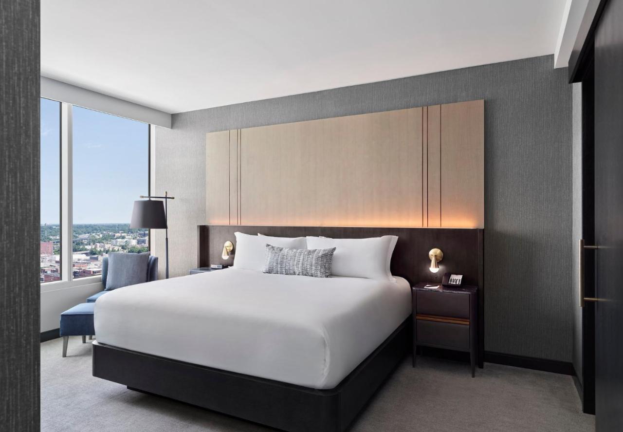 Loews Kansas City Kültér fotó