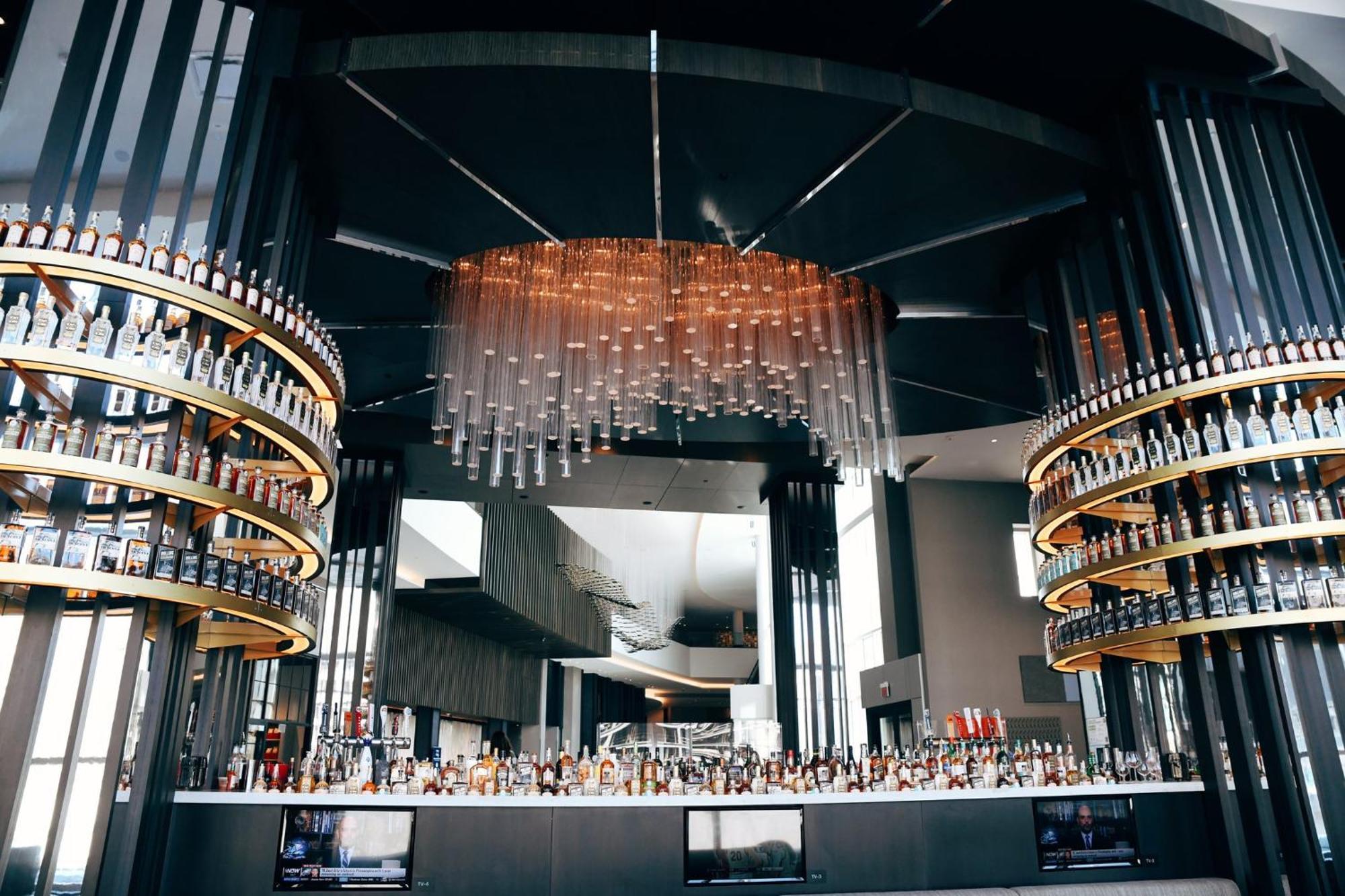 Loews Kansas City Kültér fotó