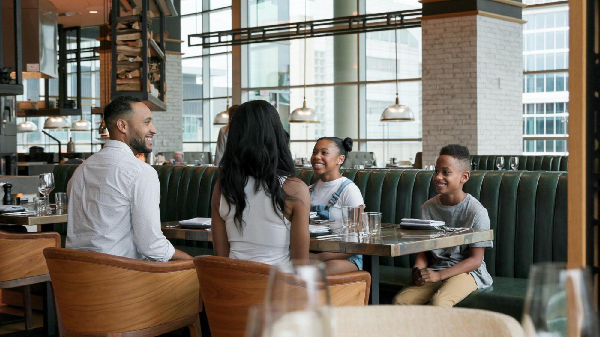 Loews Kansas City Kültér fotó