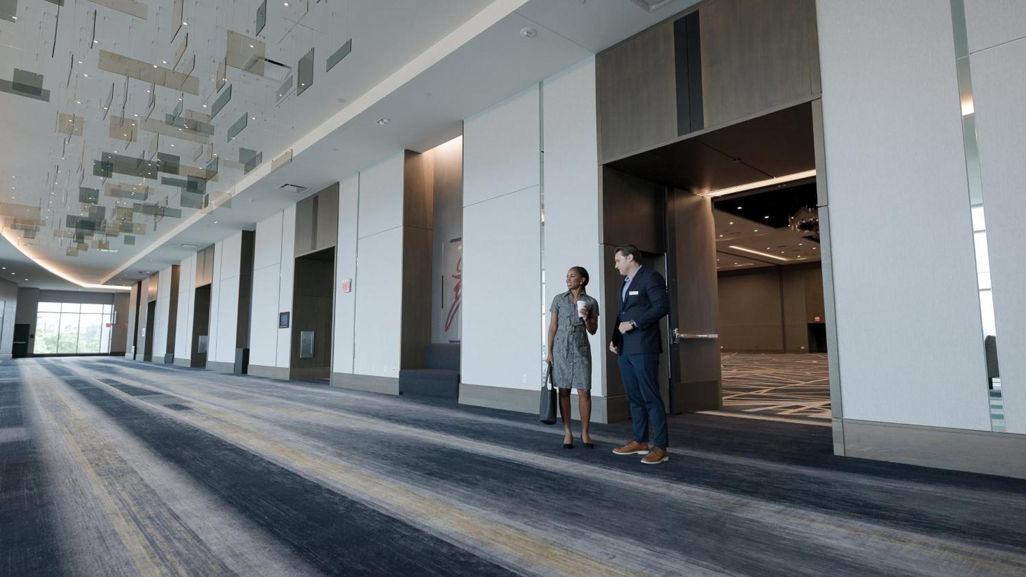 Loews Kansas City Kültér fotó