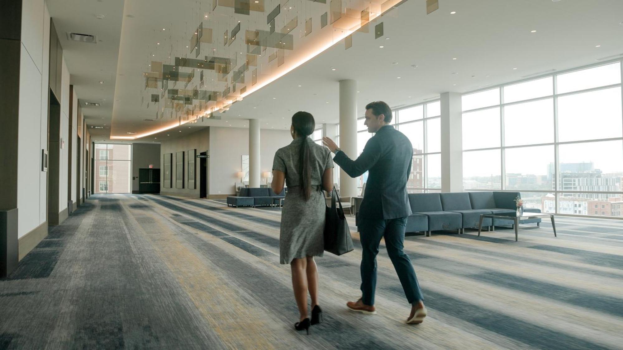 Loews Kansas City Kültér fotó